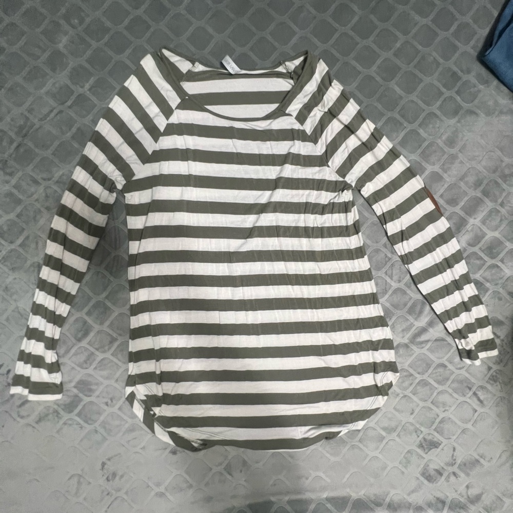 Zenana Premium Top